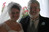 Pop and Becky